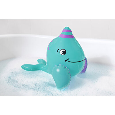 Bestway Şişme Hayvanlar 24 Cm Balina
