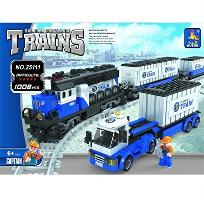 Ausini Train Set 25111