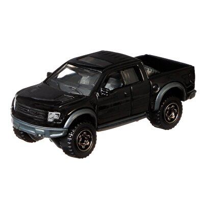 Matchbox Beşli Araba Seti Topgun Maverick II GPF96