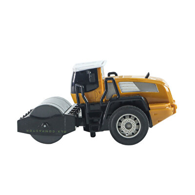 1:55 Ölçekli Silindir Makinesi