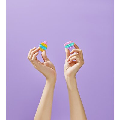 Mini Toys S3 Sürpriz Paket CDU24-77351GQ2