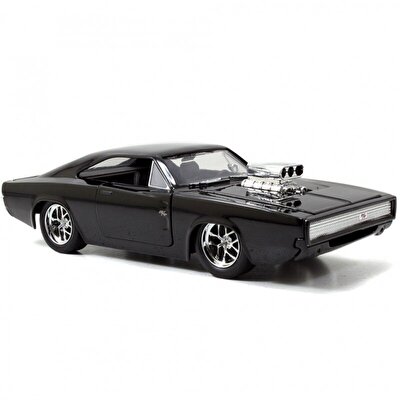 Jada 1:24 Fast & Furious 1970 Dodge Charger