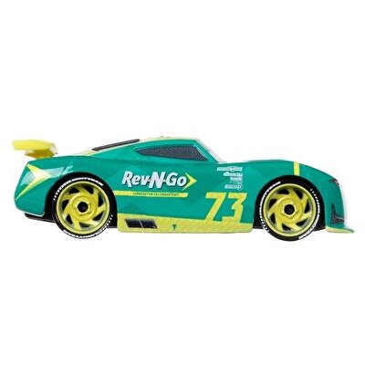 Cars 3 Tekli Karakter Araçlar M Fast Fong GRR64