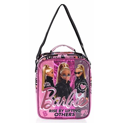 Barbie Due Others Beslenme Çantası