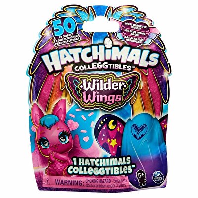 Hatchimals Sürpriz Yumurta Tekli