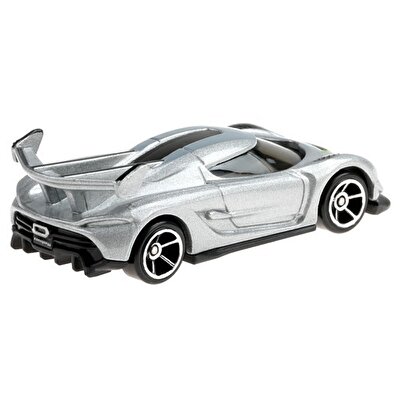 Hot Wheels Tekli Araba 2020 Koenigsegg Jesko GHB39