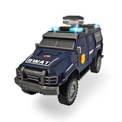 Dickie Toys Special Unit 203308374