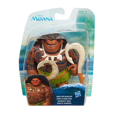 Disney Moana ve Küçük Figür