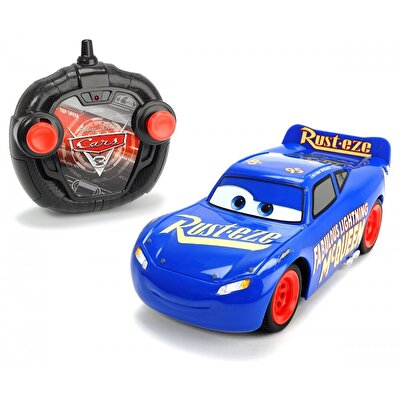 Cars 3 Uzaktan Kumandalı Fabolous Turbo Racer LMQ