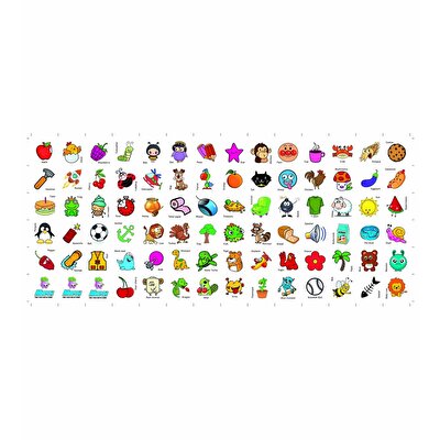 Match Eşleştirme Oyunu