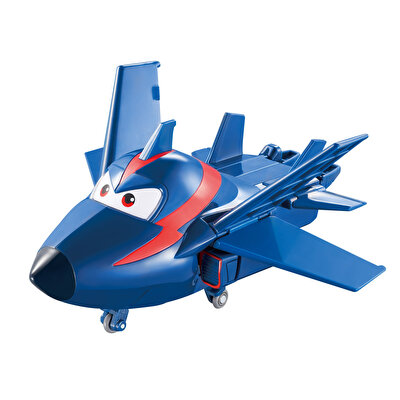 Harika Kanatlar Dönüşen Ajan Chase