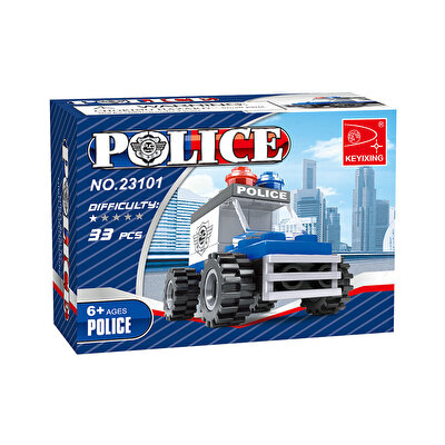 Ausini Polis Set 23101