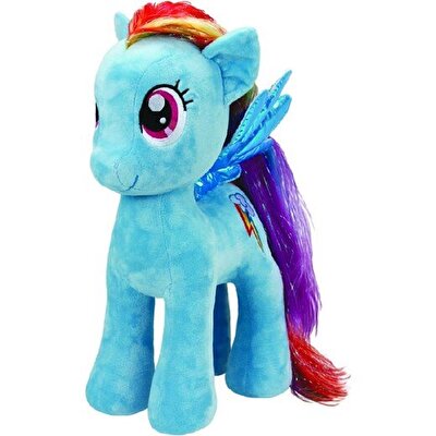 TY My Little Pony - Rainbow Dash XL 76 cm.