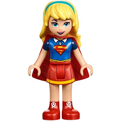 LEGO® Super Hero Girls Süper Kahraman Lisesi
