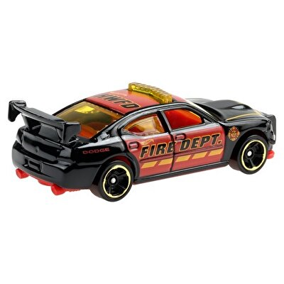 Hot Wheels Tekli Araba Dodge Charger Drift GTB11