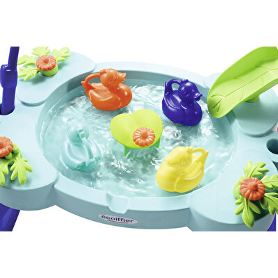 Ecoiffier Ördek Yakalama Oyun Masası