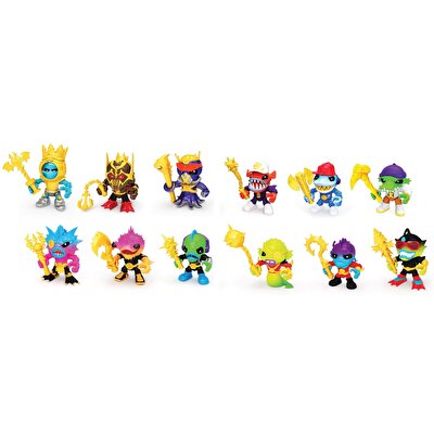 Treasure-X Korsan Şisesi S5