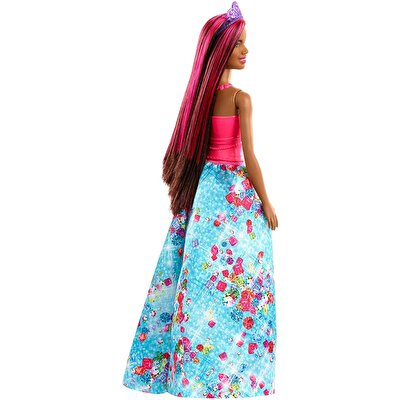 Barbie Dreamtopia Prenses Bebekler GJK15