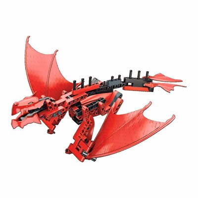 Mekanik Laboratuvarı Uçan Ejderha