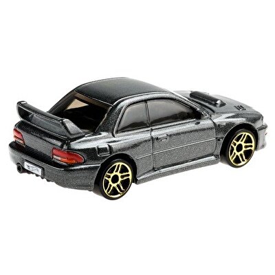 Hot Wheels Tekli Araba '98 Subaru Impreza 22B-STI Version GTC74