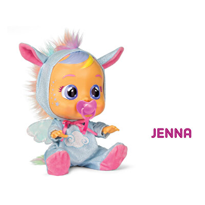 Cry Babies Fantasy Bebekler Jenna