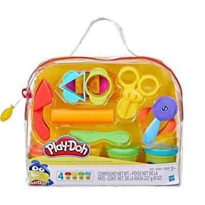 Play Doh Başlangıç Seti 27076