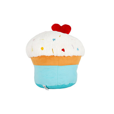 Candy Cuddles Cupcake Peluş