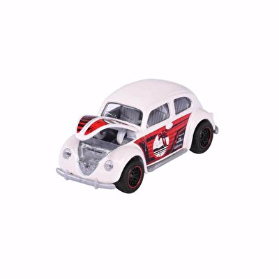 Majorette Volkswagen The Originals 5'li Paket Set