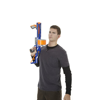 Nerf N-Strike Elite Rampage