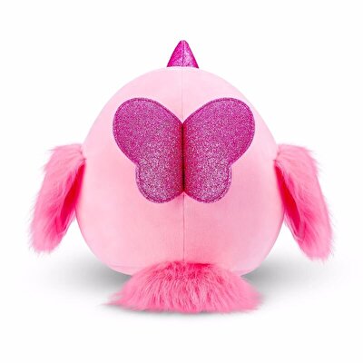 Rainbocorns Eggzania S1 Gold Boynuz