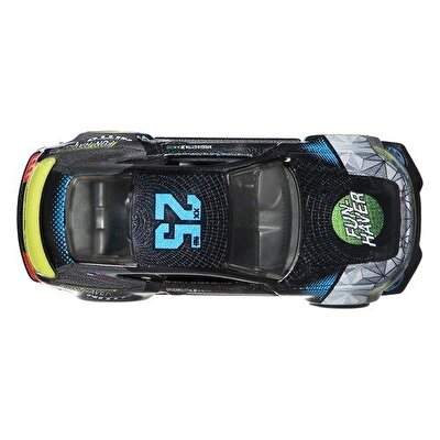 Hot Wheels Car Culture Arabalar Mustang GRG SPEC 5 GRJ80