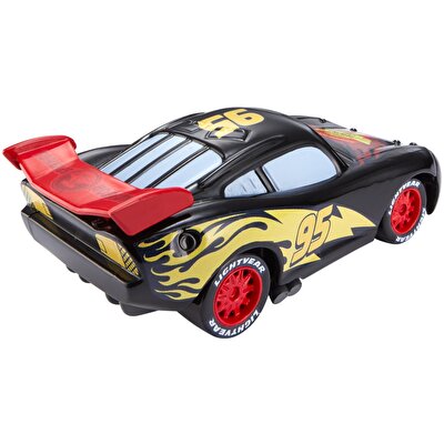 Cars Renk Değiştiren Araçlar Lightning McQueen DHF46