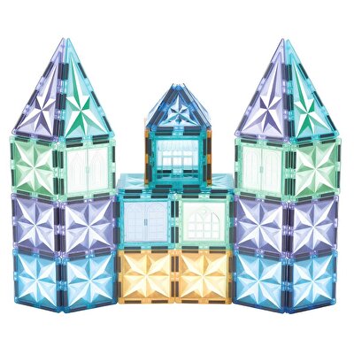 Starshi̇ne Manyetik Oyun Seti 60 Parça