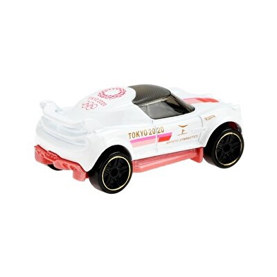 Hot Wheels Tekli Araba Hi Beam GHF54