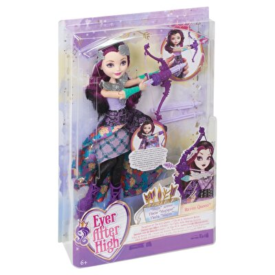 Ever After High Büyük Prenses Bebek Raven Queen