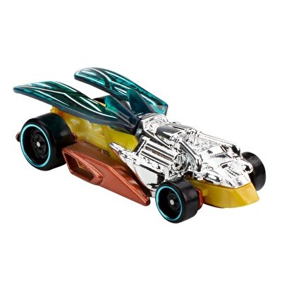 Hot Wheels 5'li Araba Seti GTN49