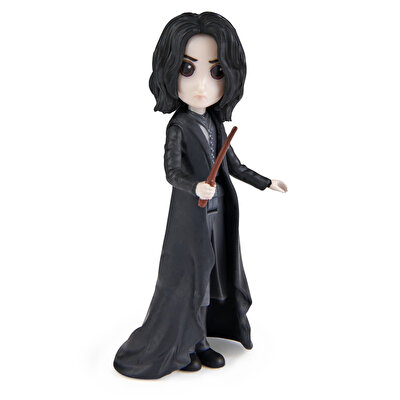 Wizarding World Harry Potter Büyülü Miniler Severus Snape Figür