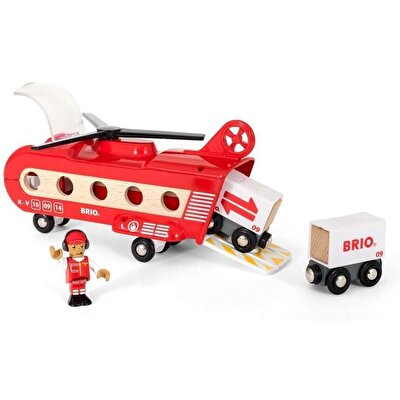 Brio Nakliye Helikopteri