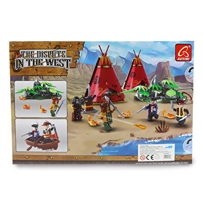 Ausini West Set 25636