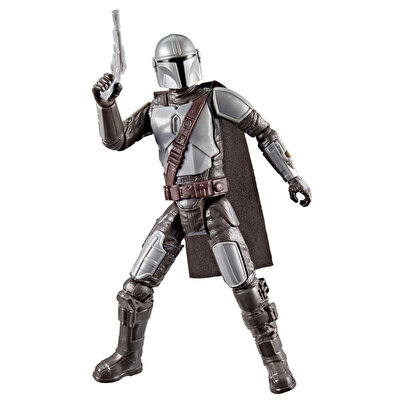 Star Wars Titan Serisi 30 Cm Figür The Mandalorian G2688
