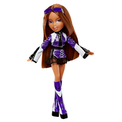 Bratz Scorchin Serisi Bebekleri Yasmin