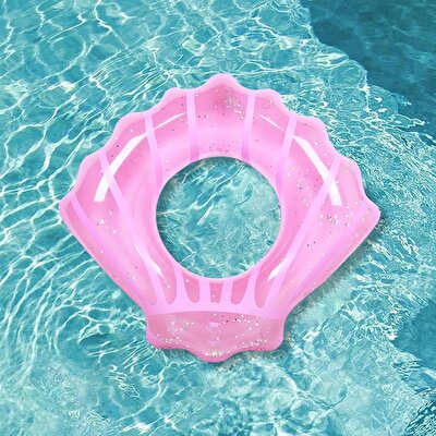 Bestway İnci Simit Pembe