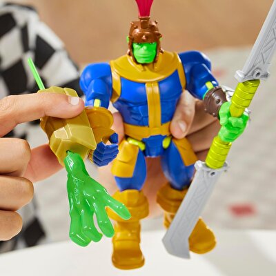 Avengers Mixmashers Deluxe Figür Thanos