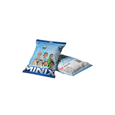 Minix Dünya Kupası Figürü Sürpriz Paket Arjanti̇n