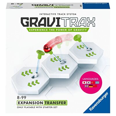 Ravensburger GraviTrax Transfer