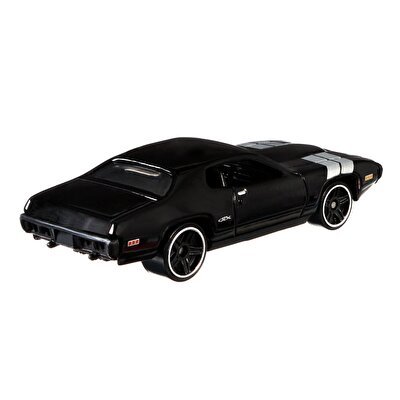 Hot Wheels Fast & Furious Arabalar 71 Plymouth GTX GRP57