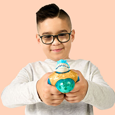 Goojitzu Deep Sea Tekli Paket 42563 Thrash