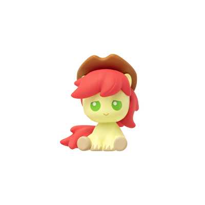 My Lıttle Pony Home is Protection Serisi Sürpriz Paket Koleksiyon Figürü