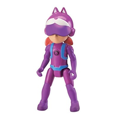 Petronix Deluxe Transforming Med Unit Ve Emma