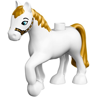 LEGO® Duplo Prenses Sofia Sihirli Araba